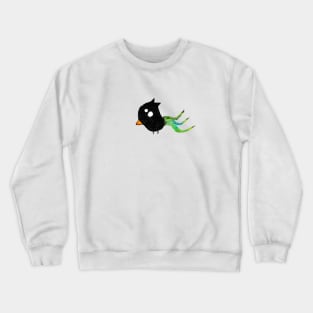 Mister Green tail Crewneck Sweatshirt